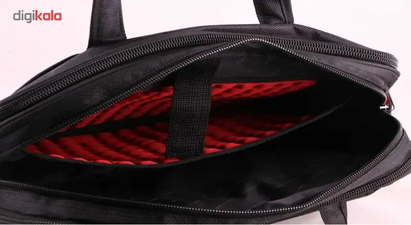 کیف اداری چرم ما مدل DP-01