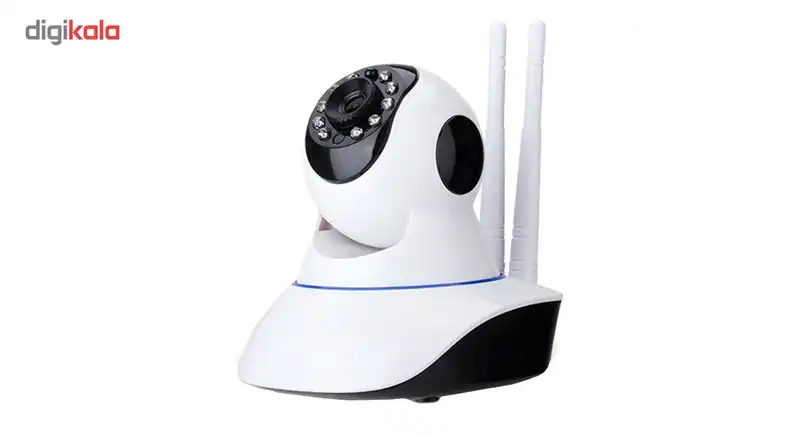 دوربین تحت شبکه  اونیف مدل Inteligent