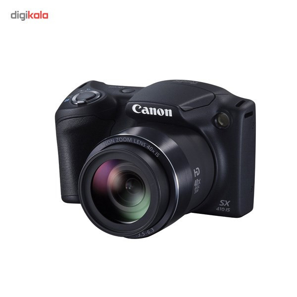 دوربین دیجیتال کانن مدل Powershot SX410 IS
