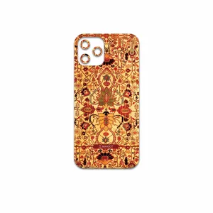 MAHOOT Iran-Carpet2 Cover Sticker for Apple iPhone 12 Pro