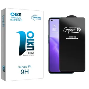 Cooling Olka SuperD Screen Protector For Oppo Reno5 5G