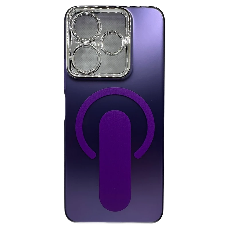 کاور کد 19 طرح سوکول آف مناسب برای گوشی موبایل شیائومی Redmi 13 
