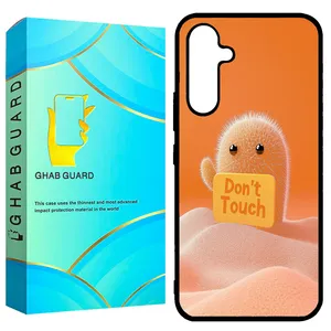 Ghab Guard GCHPA54 Cover for Samsung Galaxy A54 5G  