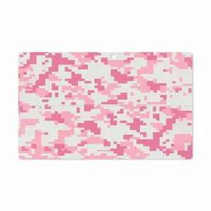 MAHOOT Army-Pink-pixel Cover Sticker for Microsoft Surface Pro 2 2013