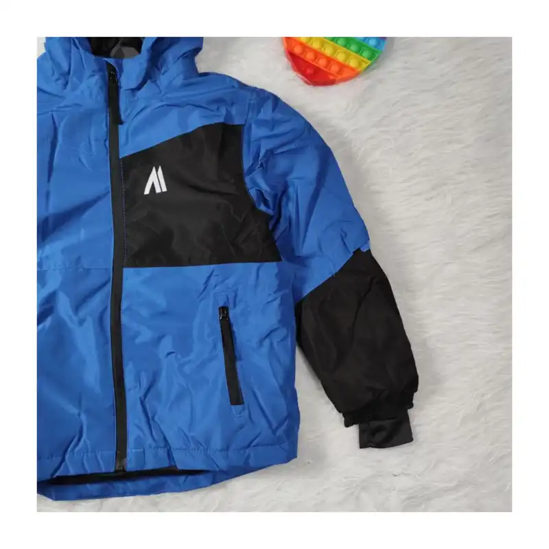 کاپشن پسرانه مدل sk90