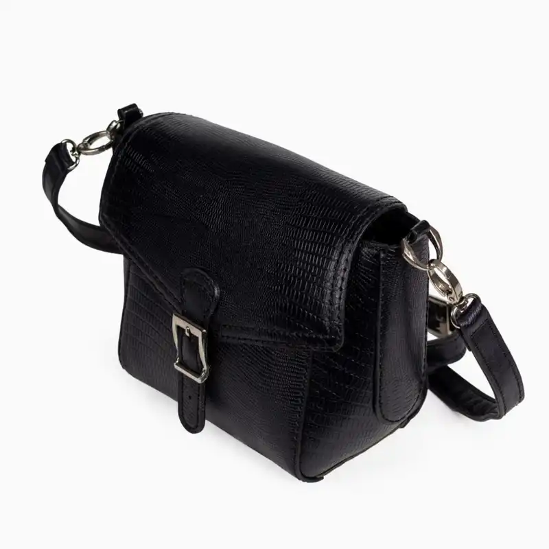 کیف رودوشی زنانه مدل صندوقی