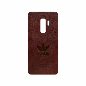 MAHOOT NL-DDS Cover Sticker for Samsung Galaxy S9 Plus