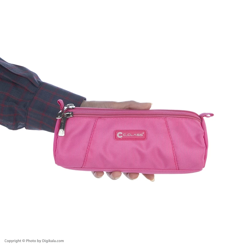 عکس شماره 12 : جامدادی سی.کلاس مدل آرتو کد 300