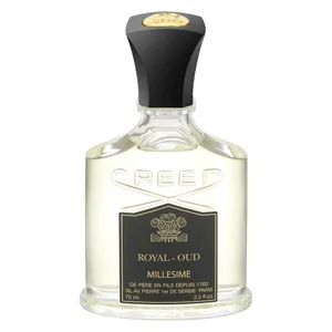 تستر ادو پرفیوم کرید مدل Royal Oud حجم 120 میلی لیتر