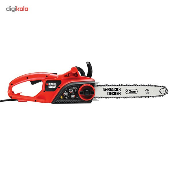 اره زنجیری بلک اند دکر مدل GK1940T