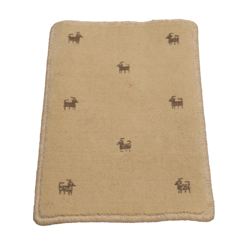 عکس شماره 8 : گبه ماشینی نیم متری طرح قشقایی کد 4040206