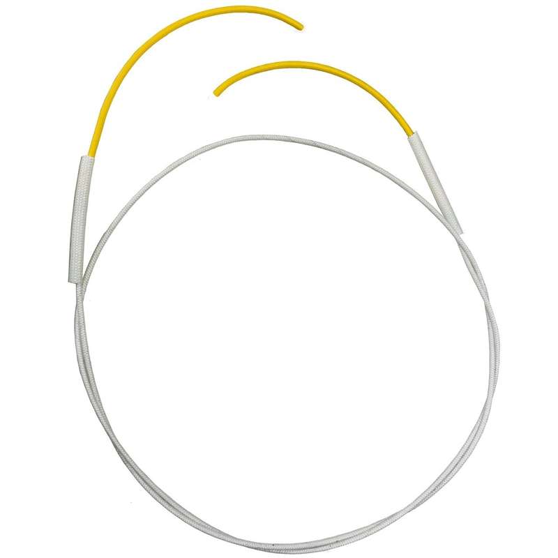 المنت الکترومکانیک دوازده ولت پنجاه وات سیمی