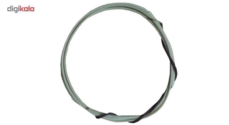 المنت الکترومکانیک دوازده ولت پنجاه وات سیمی