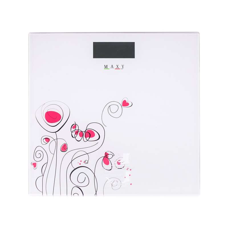 ترازو مکسی _ MAXY مدل 9300 رومانتیک