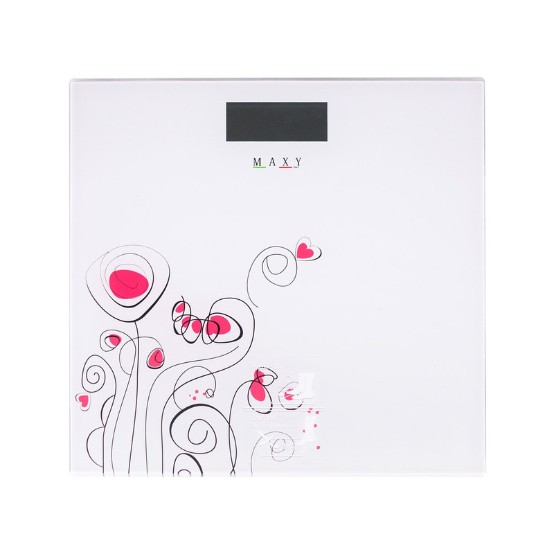 ترازو مکسی _ MAXY مدل 9300 رومانتیک