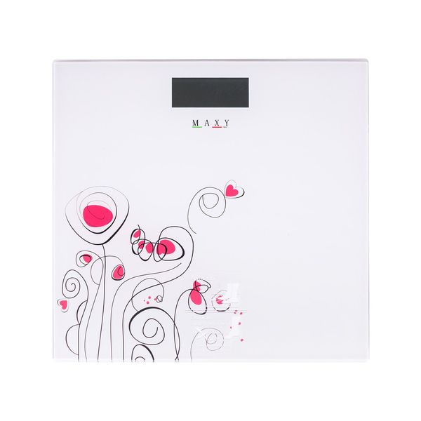ترازو مکسی  _ MAXY مدل 9300 رومانتیک ترازو مکسی  _ MAXY مدل 9300 رومانتیک