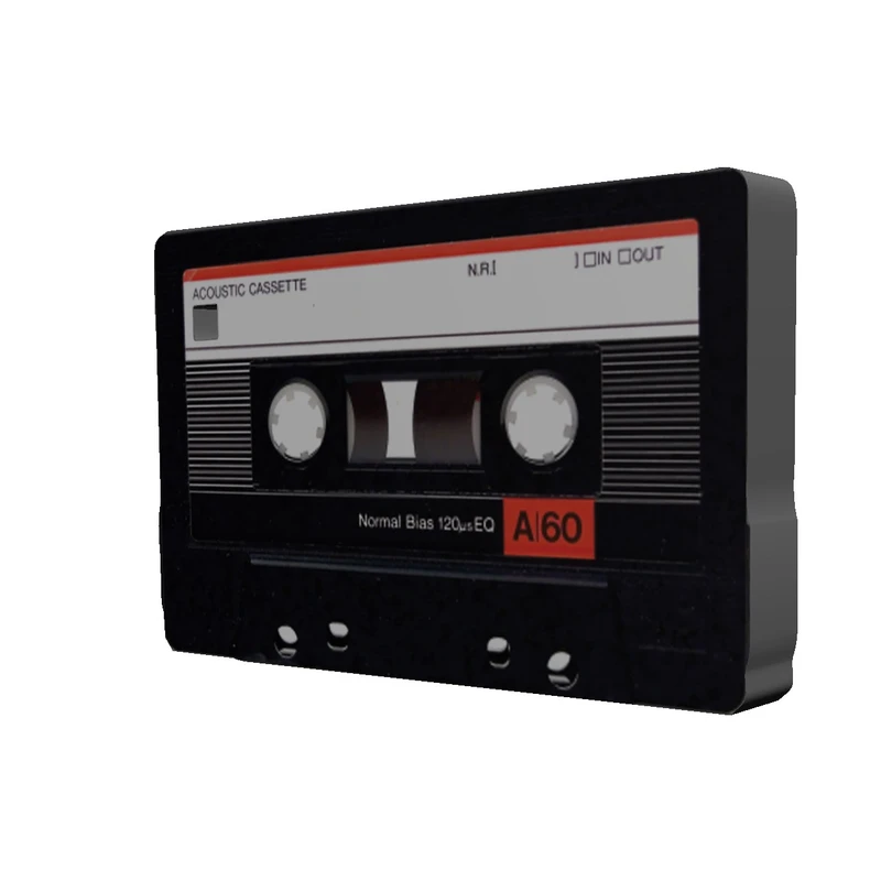 استیکر چوبی بانیبو مدل Nostalgy38