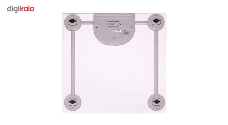 ترازو مکسی _ MAXY مدل 9300 رومانتیک