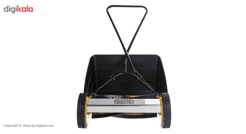 چمن زن دستی گینج مدل 01