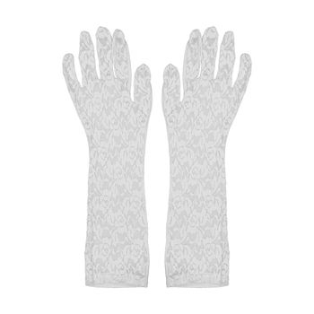 دستکش زنانه تادو کد D101