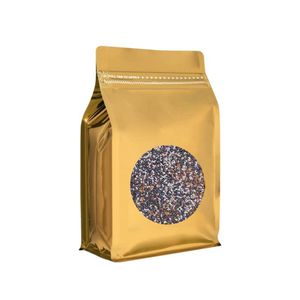 دمنوش چهار تخمه - 500 گرم