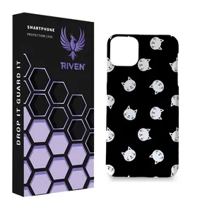 RIVEN RI2-1 Case For Apple iPhone 12