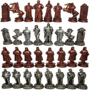 نقد و بررسی ست مهره شطرنج مدل E01 توسط خریداران