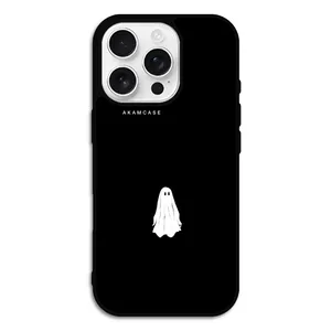 AKAM AMC-WA16PRO-BOO-13 Cover For Apple iPhone 16 Pro