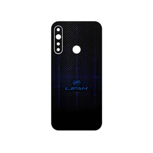MAHOOT Lifan Cover Sticker for Gplus P10