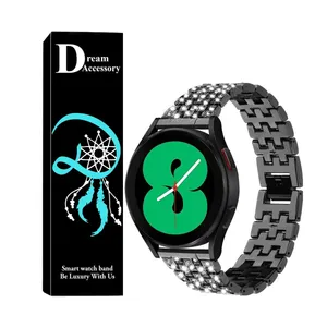 بند دریم مدل Lyra  مناسب برای ساعت هوشمند هوآوی Watch GT2 42mm   