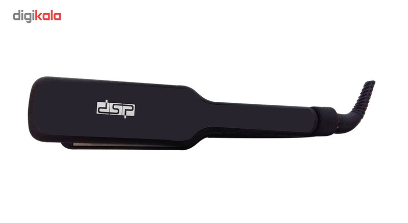 اتو مو دی اس پی مدل G-10027 Pitch Black