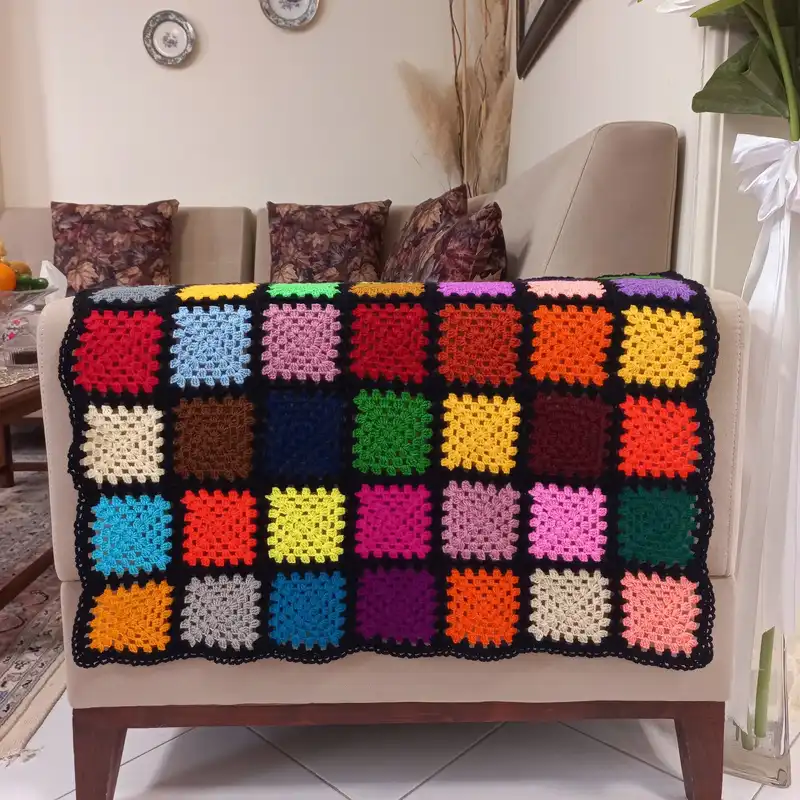 شال مبل مدل sh3