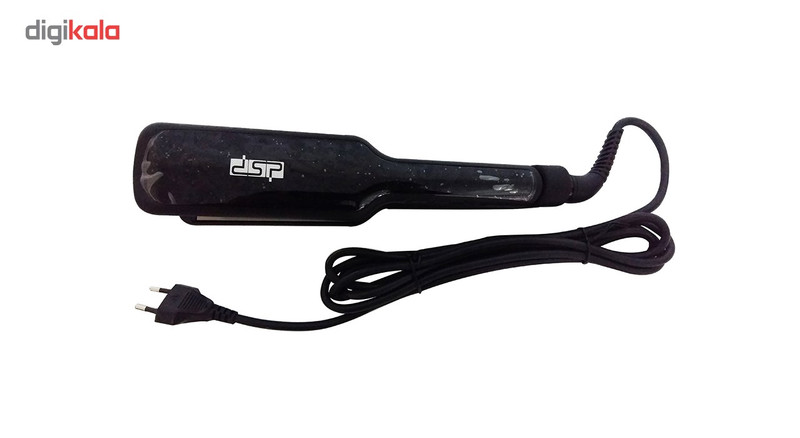 اتو مو دی اس پی مدل G-10027 Pitch Black