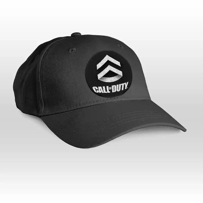 کلاه کپ آی تمر مدل کالاف دیوتی کد 89