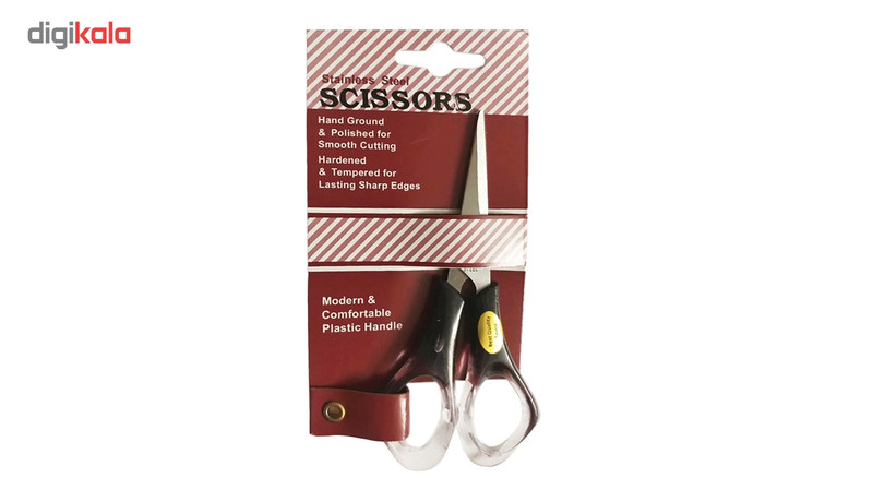 قیچی مدل M184D