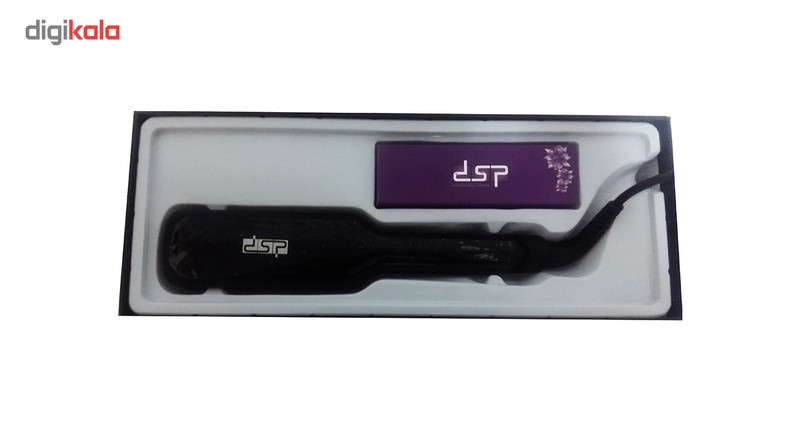 اتو مو دی اس پی مدل G-10027 Pitch Black