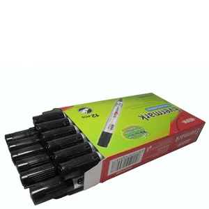ماژیک پرمنت بیفا کدPY237800Y  بسته 12 عددی