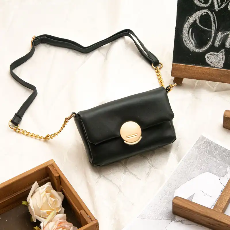 کیف رودوشی زنانه مدل 2821