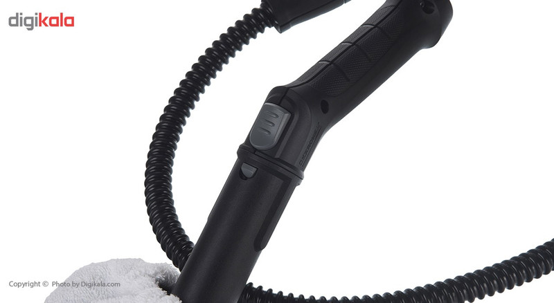 بخار شوی کرشر مدل SC 1 Premium Floor Kit