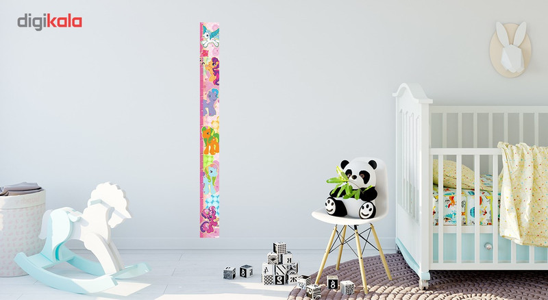 متر اندازه گیری کودک دکودیزاین مدل 1392