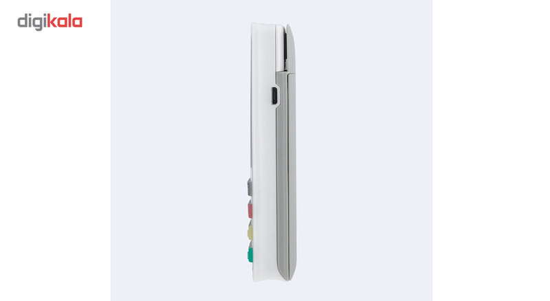 کارتخوان جیبی (پایانه فروش سیار) -موبایل پوز اسپکترا مدل SP530 3