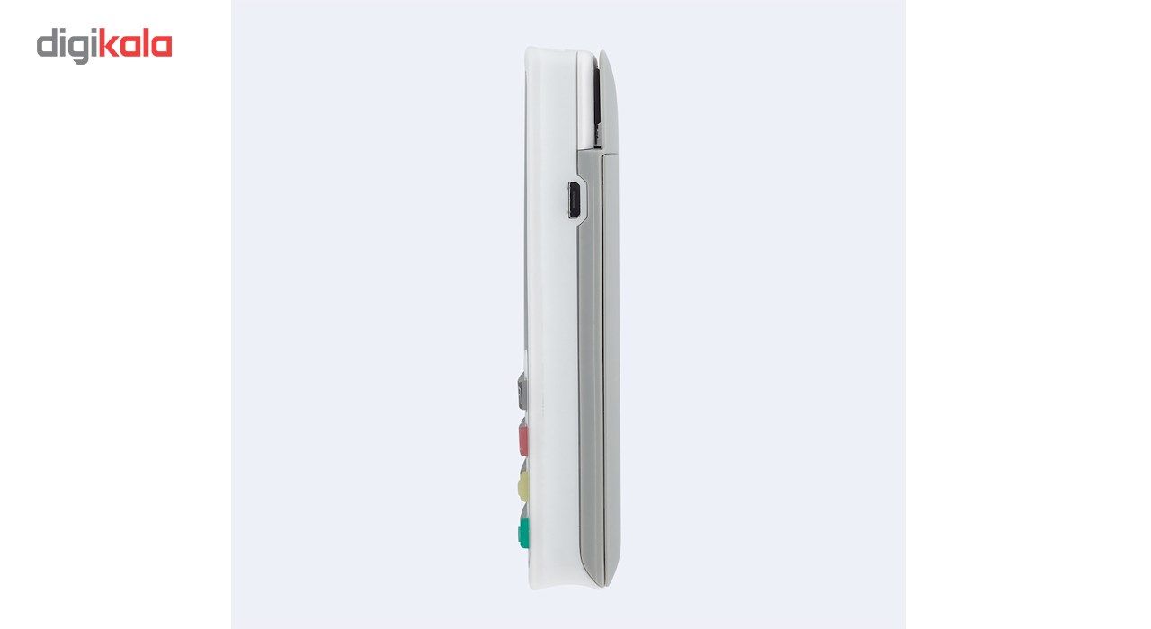 کارتخوان جیبی (پایانه فروش سیار) -موبایل پوز اسپکترا مدل SP530