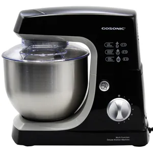 همزن گوسونیک مدل GBM-888