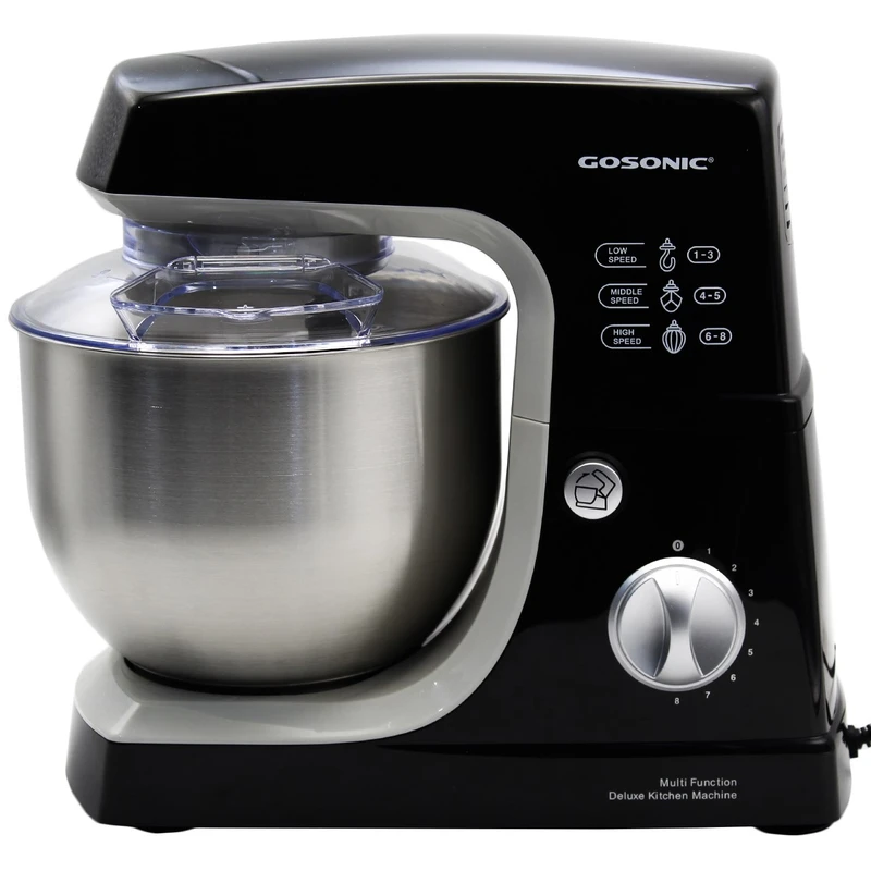 همزن گوسونیک مدل GBM-888