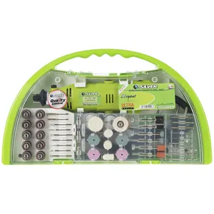 Silver GPT01A24 Kit Die Grinder
