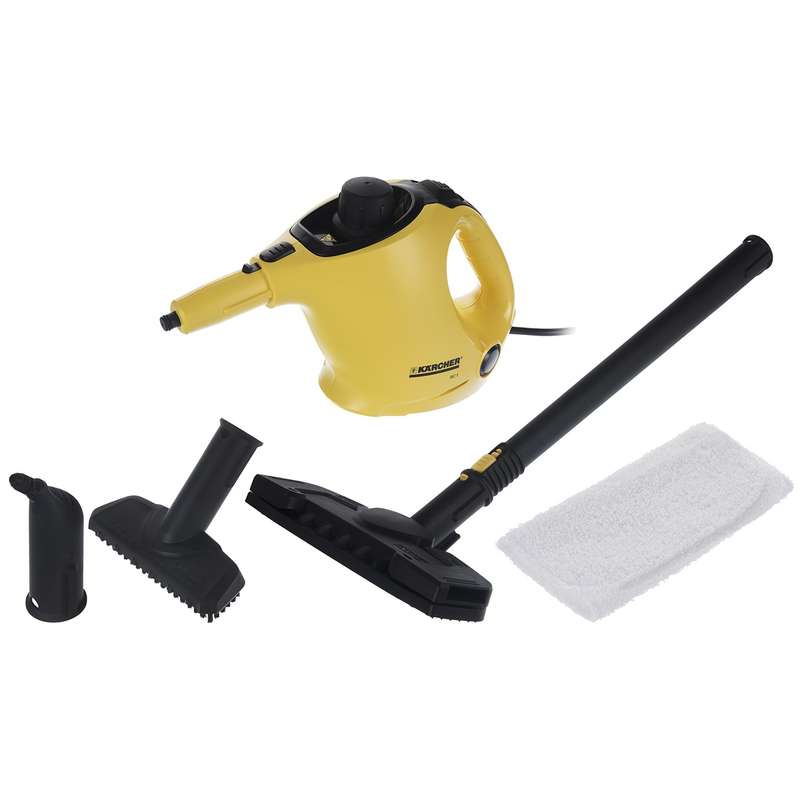 بخارشوی کرشر مدل SC 1