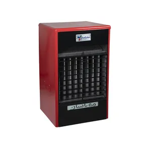 هیتر گازی مهیاسان مدل MGH 845 ZT