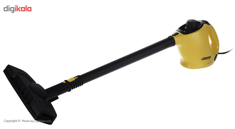 بخارشوی کرشر مدل SC 1