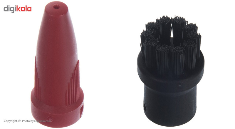 بخارشوی کرشر مدل SC 1