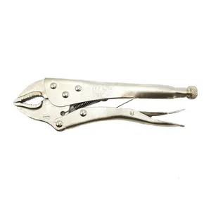 انبرقفلی باس مدل M10 سایز ۱۰ اینچ